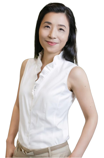 A picture containing person, clothing, indoor, white
Description automatically generated